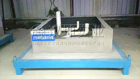 广东工地质量样板厂家 普利建筑选汉坤 全国送货